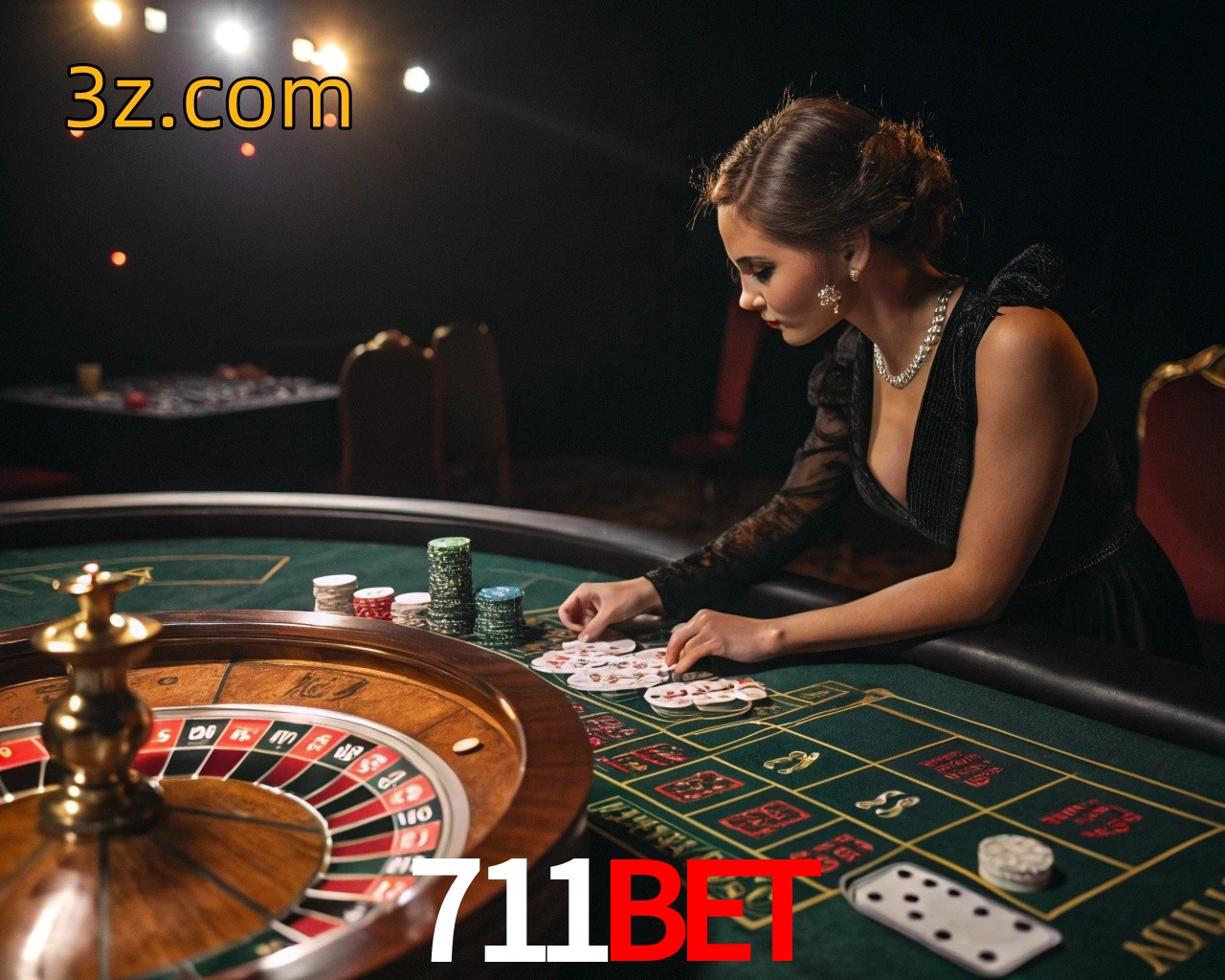 bonus 711bet