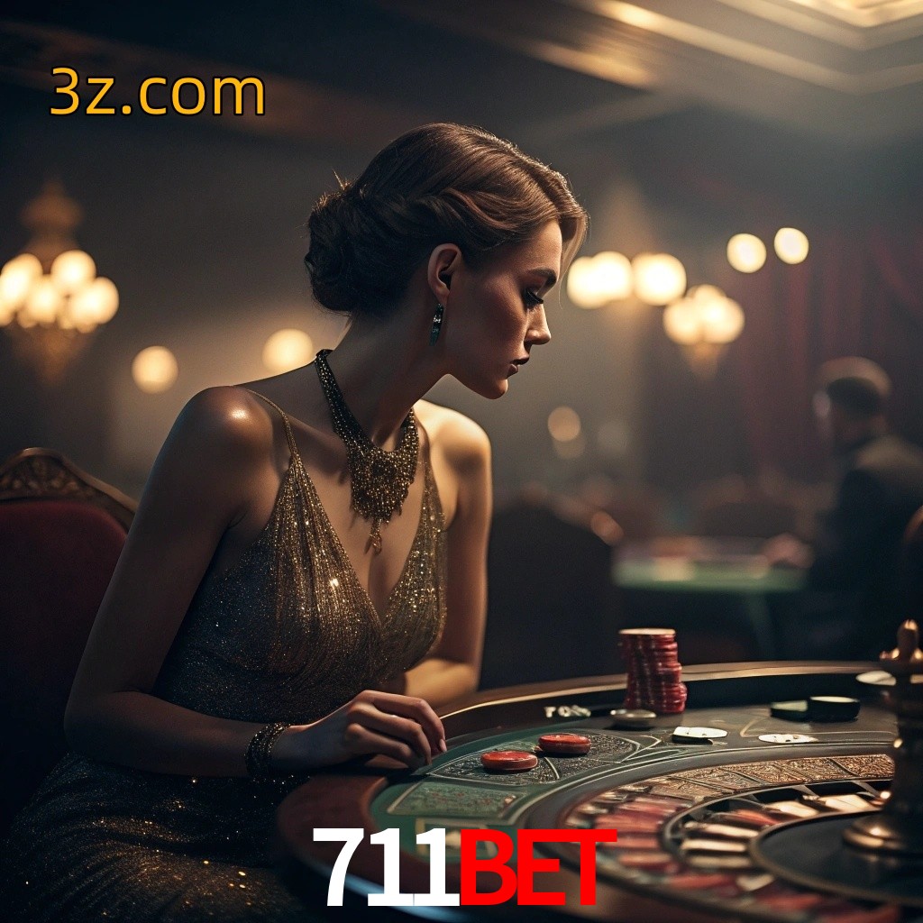 logo 711bet