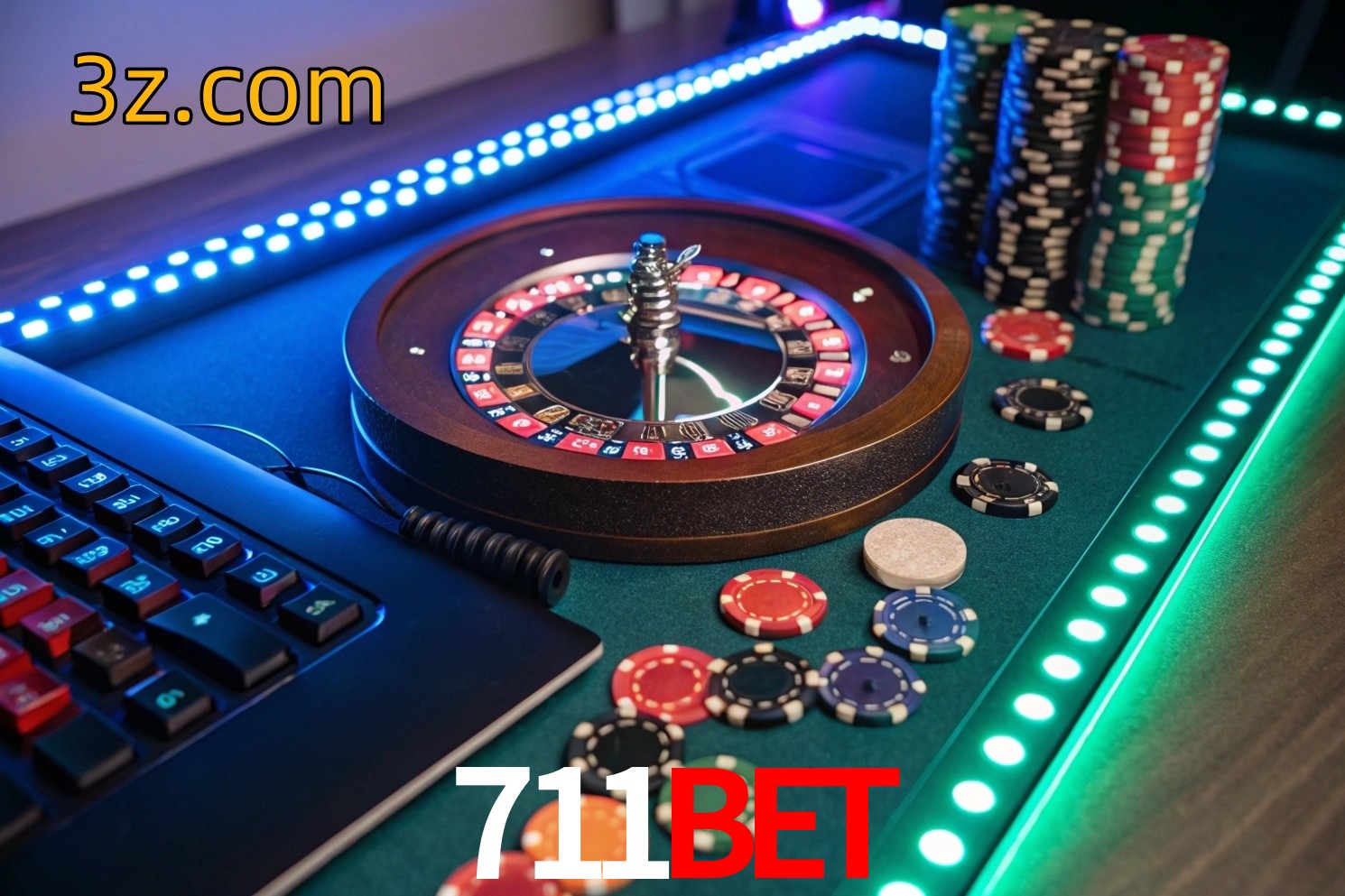  711bet login