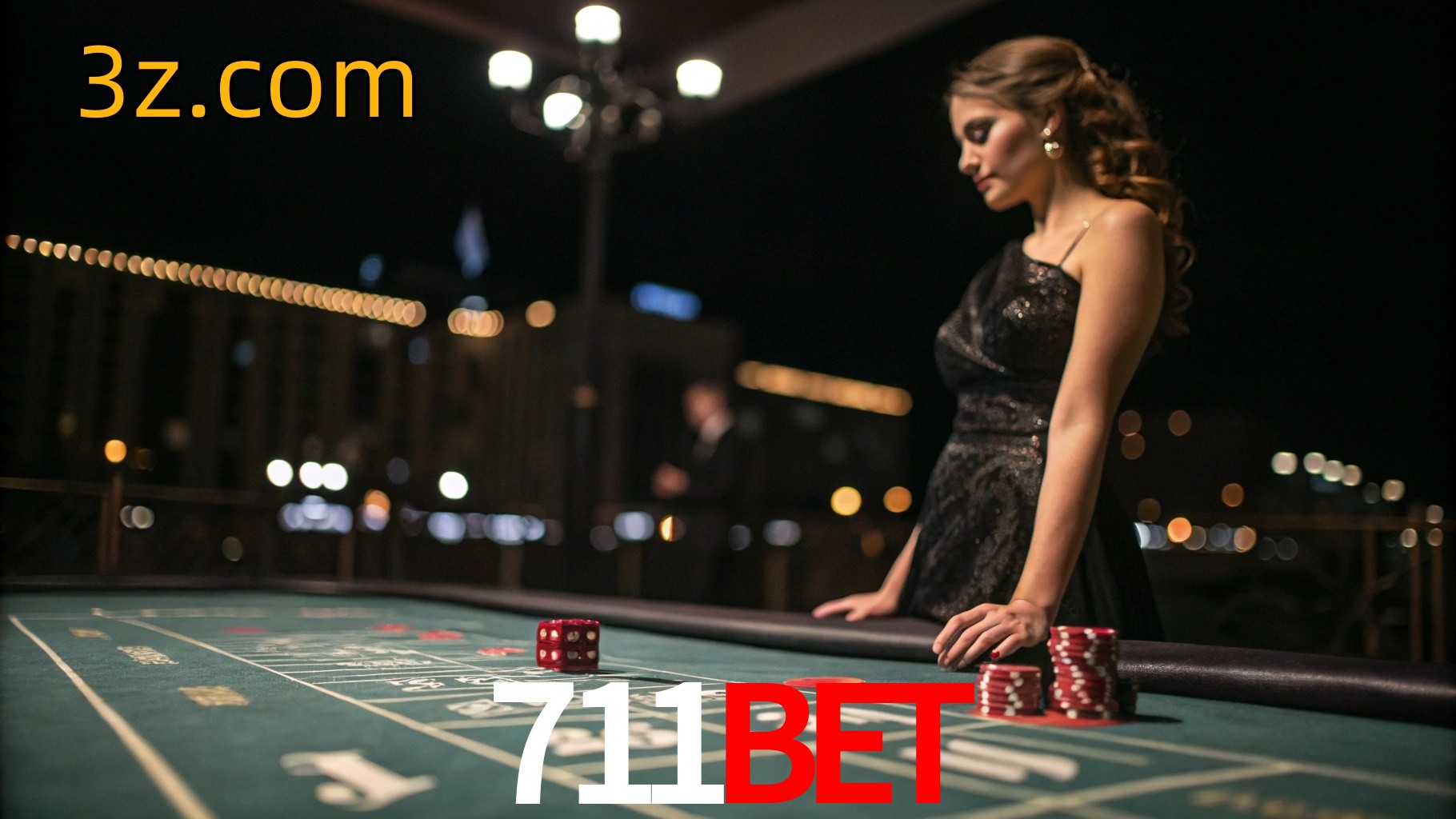 login 711bet
