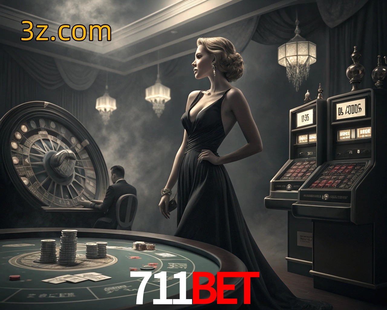 bonus 711bet