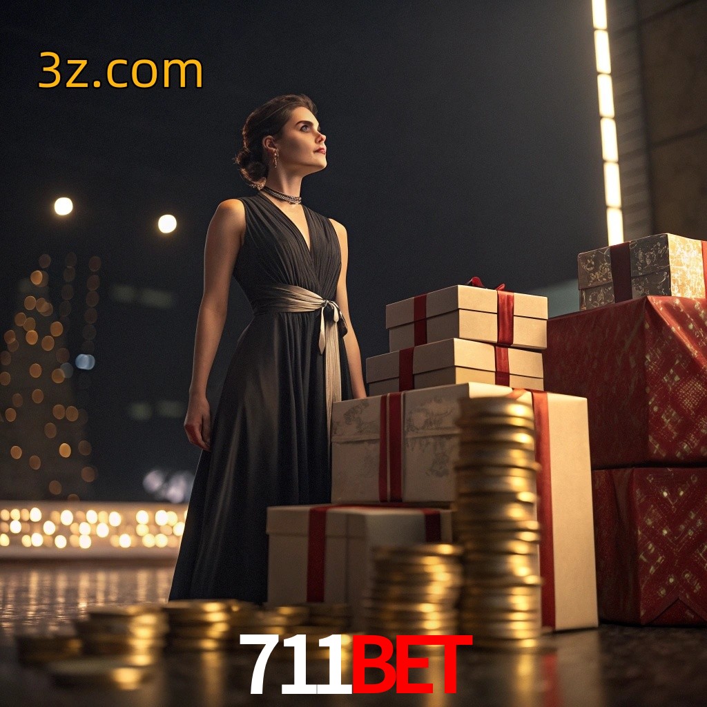  711bet bonus