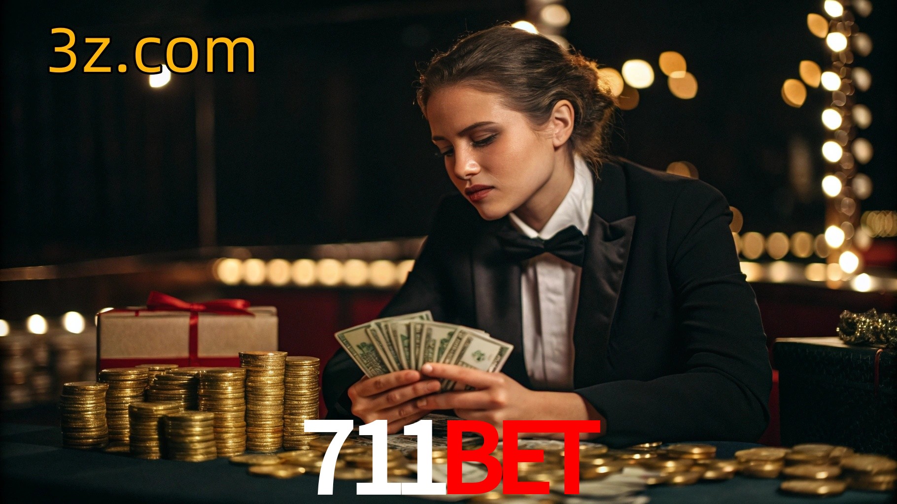 bet 711bet