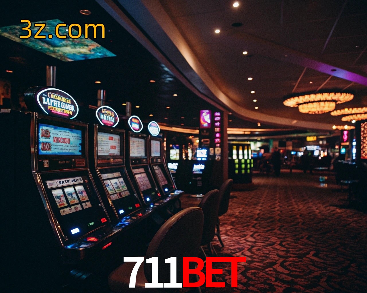 login 711bet