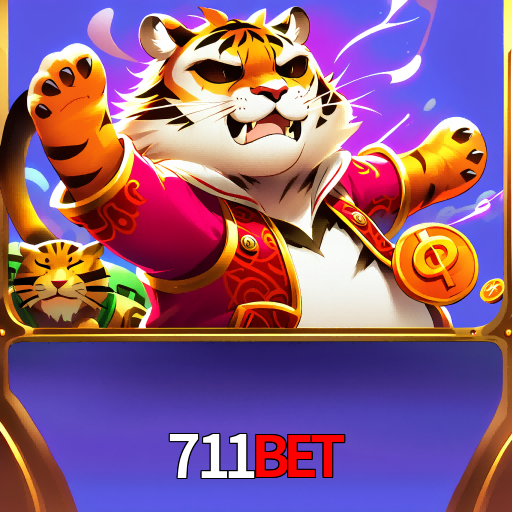 bonus 711bet